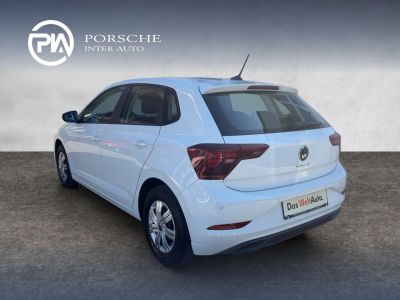 VW Polo Gebrauchtwagen