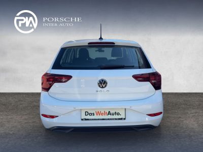 VW Polo Gebrauchtwagen