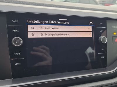 VW Polo Gebrauchtwagen