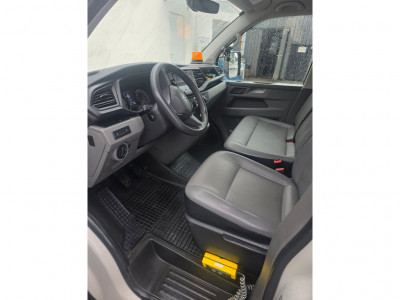 VW Transporter T6 Gebrauchtwagen VW Transporter T6 Gebrauchtwagen