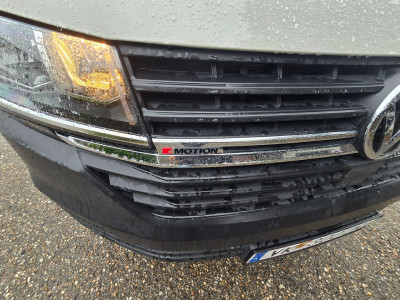 VW Transporter T6 Gebrauchtwagen VW Transporter T6 Gebrauchtwagen