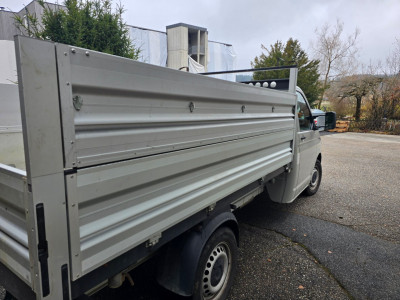 VW Transporter T6 Gebrauchtwagen VW Transporter T6 Gebrauchtwagen