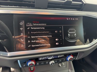 Audi Q3 Gebrauchtwagen