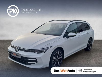 VW Golf Gebrauchtwagen VW Golf Gebrauchtwagen