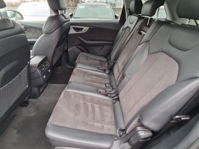 Audi Q7 Gebrauchtwagen Audi Q7 Gebrauchtwagen