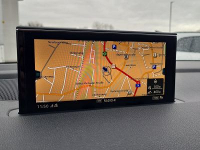 Audi Q7 Gebrauchtwagen Audi Q7 Gebrauchtwagen