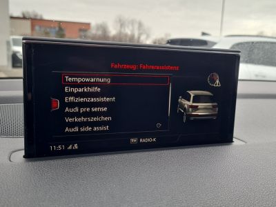 Audi Q7 Gebrauchtwagen Audi Q7 Gebrauchtwagen