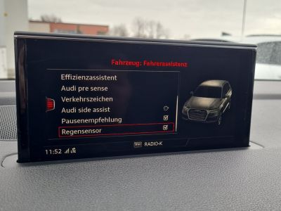 Audi Q7 Gebrauchtwagen Audi Q7 Gebrauchtwagen