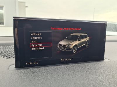 Audi Q7 Gebrauchtwagen Audi Q7 Gebrauchtwagen