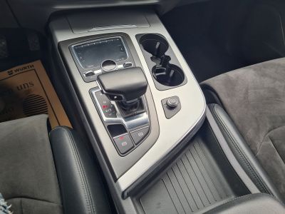 Audi Q7 Gebrauchtwagen Audi Q7 Gebrauchtwagen