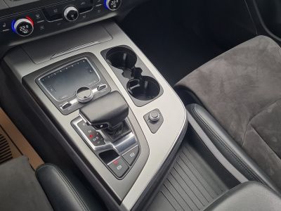 Audi Q7 Gebrauchtwagen Audi Q7 Gebrauchtwagen