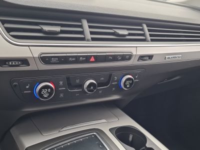 Audi Q7 Gebrauchtwagen Audi Q7 Gebrauchtwagen