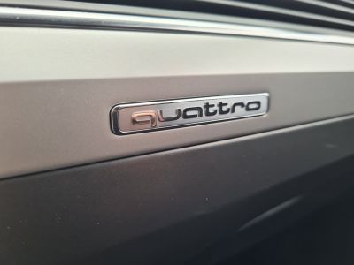 Audi Q7 Gebrauchtwagen Audi Q7 Gebrauchtwagen