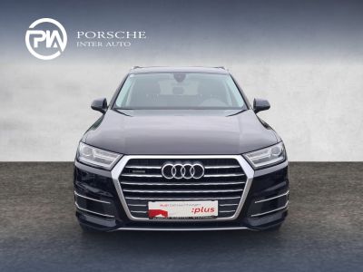 Audi Q7 Gebrauchtwagen Audi Q7 Gebrauchtwagen