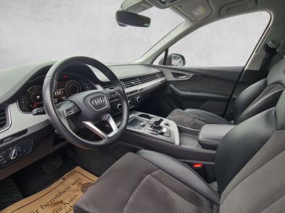 Audi Q7 Gebrauchtwagen Audi Q7 Gebrauchtwagen