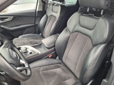 Audi Q7 Gebrauchtwagen Audi Q7 Gebrauchtwagen