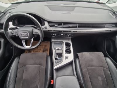 Audi Q7 Gebrauchtwagen Audi Q7 Gebrauchtwagen