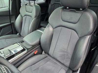 Audi Q7 Gebrauchtwagen