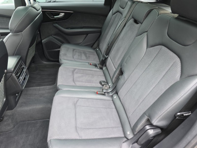 Audi Q7 Gebrauchtwagen