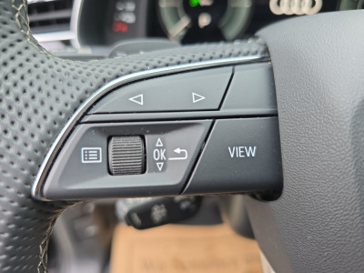 Audi Q7 Gebrauchtwagen