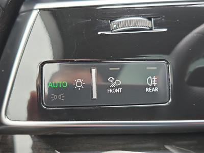 Audi Q7 Gebrauchtwagen