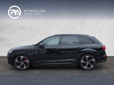 Audi Q7 Gebrauchtwagen
