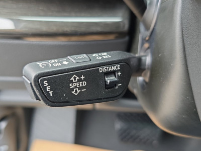 Audi Q7 Gebrauchtwagen