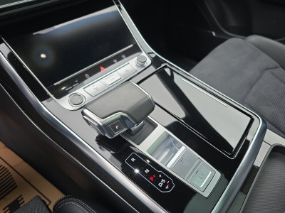 Audi Q7 Gebrauchtwagen