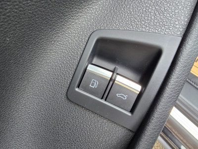 Audi Q7 Gebrauchtwagen