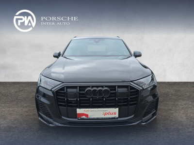 Audi Q7 Gebrauchtwagen