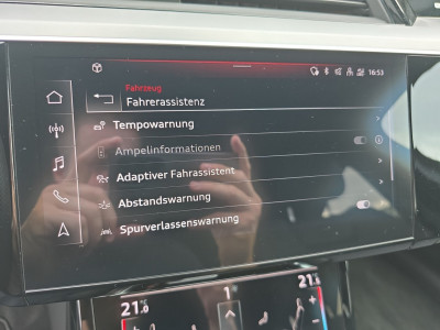 Audi Q8 Gebrauchtwagen Audi Q8 Gebrauchtwagen