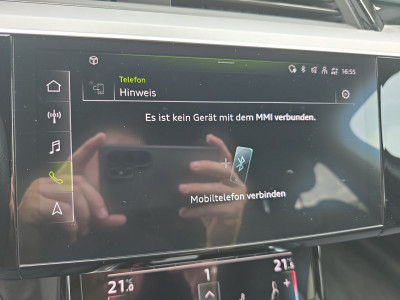 Audi Q8 Gebrauchtwagen Audi Q8 Gebrauchtwagen