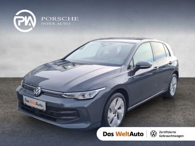 VW Golf Gebrauchtwagen VW Golf Gebrauchtwagen
