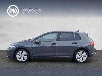 VW Golf Gebrauchtwagen VW Golf Gebrauchtwagen