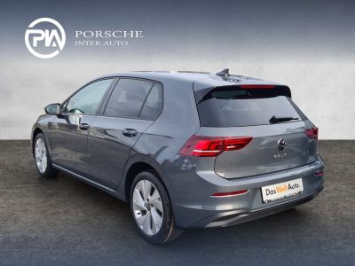 VW Golf Gebrauchtwagen VW Golf Gebrauchtwagen