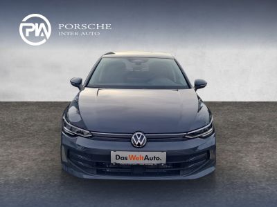 VW Golf Gebrauchtwagen VW Golf Gebrauchtwagen