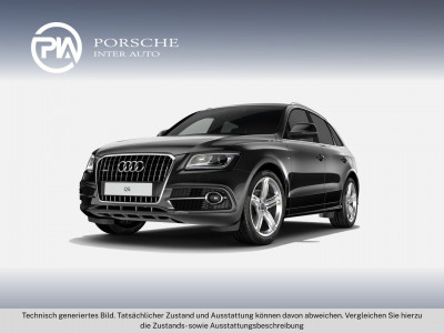 Audi Q5 Gebrauchtwagen