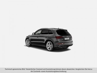 Audi Q5 Gebrauchtwagen