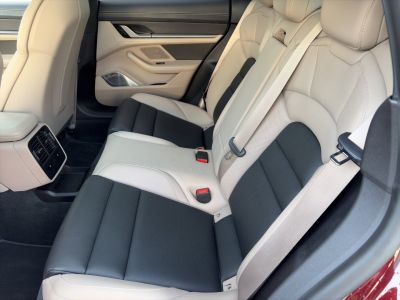 Porsche Taycan Gebrauchtwagen