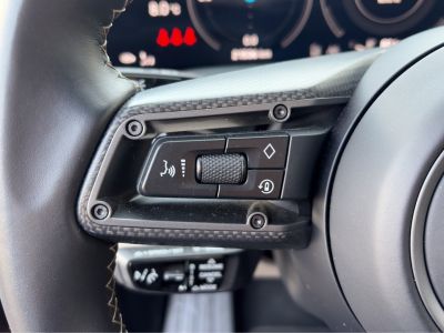 Porsche Taycan Gebrauchtwagen