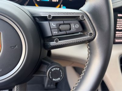 Porsche Taycan Gebrauchtwagen