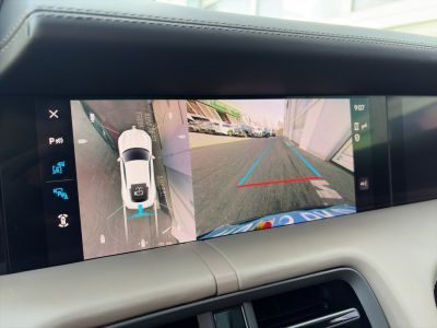 Porsche Taycan Gebrauchtwagen