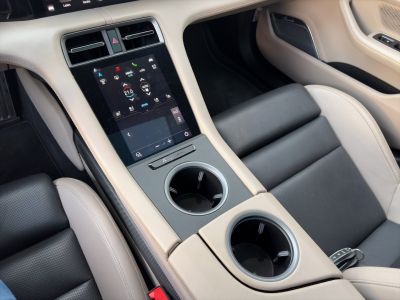 Porsche Taycan Gebrauchtwagen