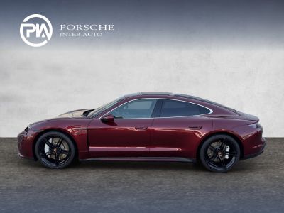 Porsche Taycan Gebrauchtwagen