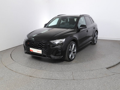 Audi Q5 Gebrauchtwagen