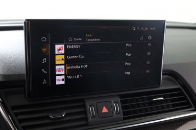 Audi Q5 Gebrauchtwagen