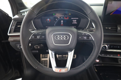 Audi Q5 Gebrauchtwagen