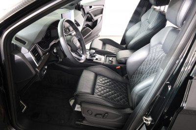 Audi Q5 Gebrauchtwagen