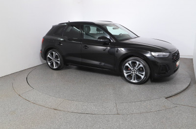 Audi Q5 Gebrauchtwagen