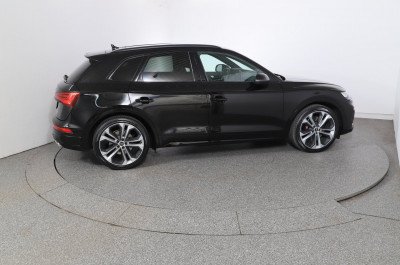 Audi Q5 Gebrauchtwagen